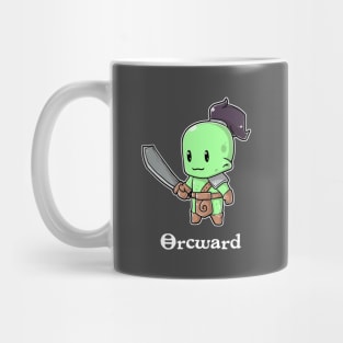 Orcward Mug